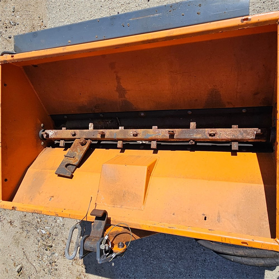 Sand-/ Saltspreder Epoke PMH 1,4: billede 11 Sand-/ Saltspreder Epoke PMH 1,4: billede 11