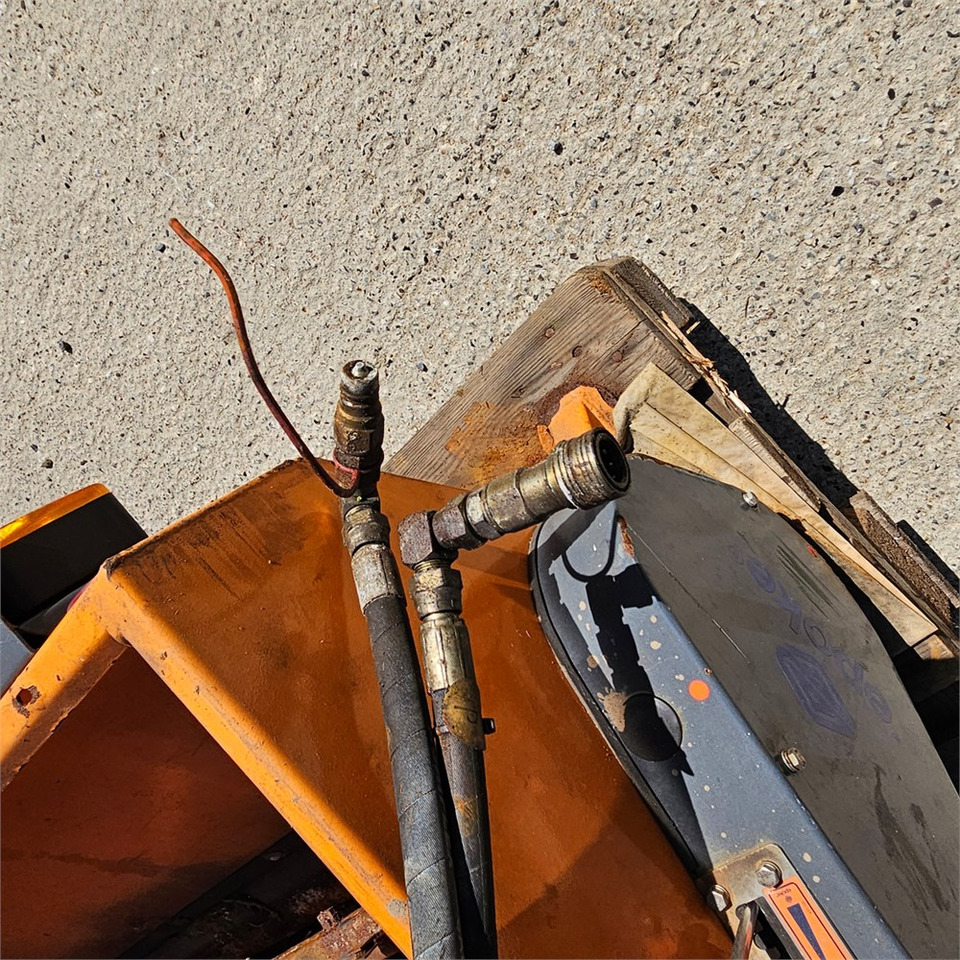 Sand-/ Saltspreder Epoke PMH 1,4: billede 16 Sand-/ Saltspreder Epoke PMH 1,4: billede 16