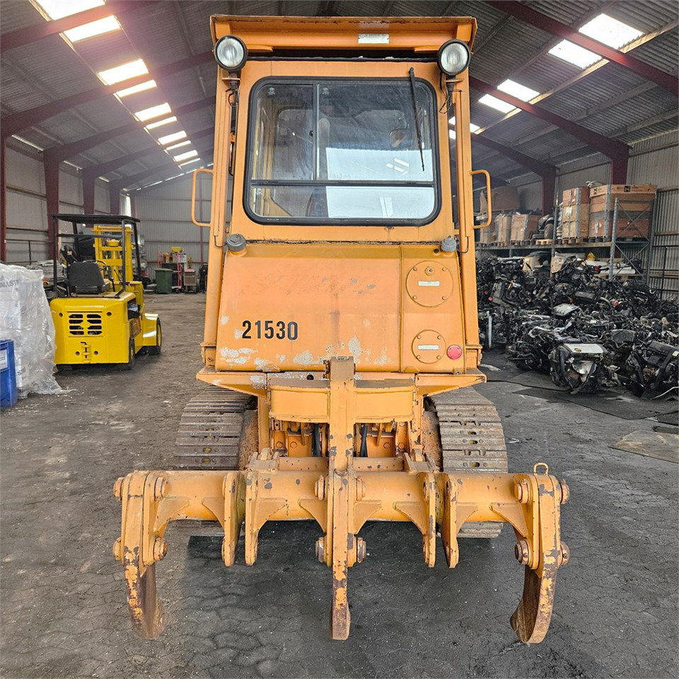 Fiat-Allis 571 FL7 B - Larvebåndslæsser: billede 3 Fiat-Allis 571 FL7 B - Larvebåndslæsser: billede 3