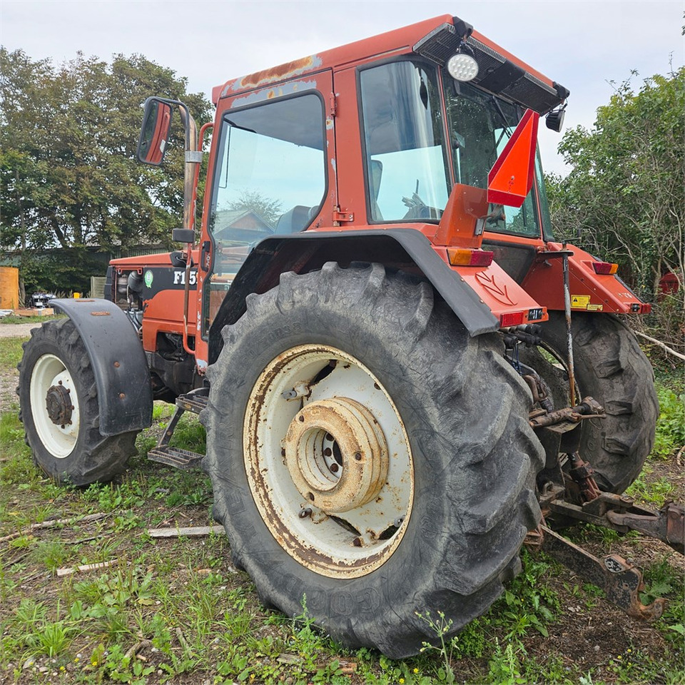 Fiat F115DT/FR - Traktor: billede 3 Fiat F115DT/FR - Traktor: billede 3