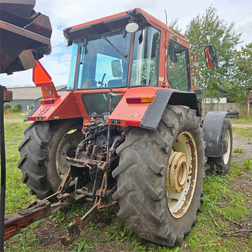 Fiat F115DT/FR - Traktor: billede 5 Fiat F115DT/FR - Traktor: billede 5