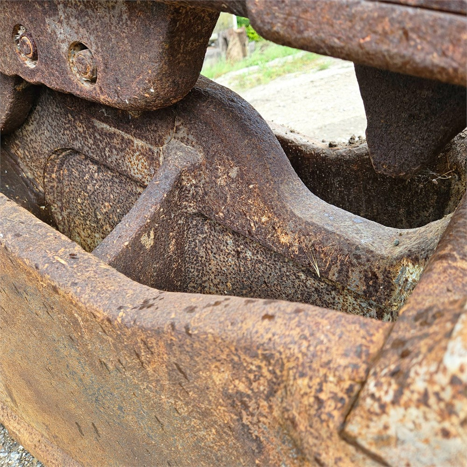 Hydrauliske sakse for Gravemaskine Furukawa VM25-ER: billede 14