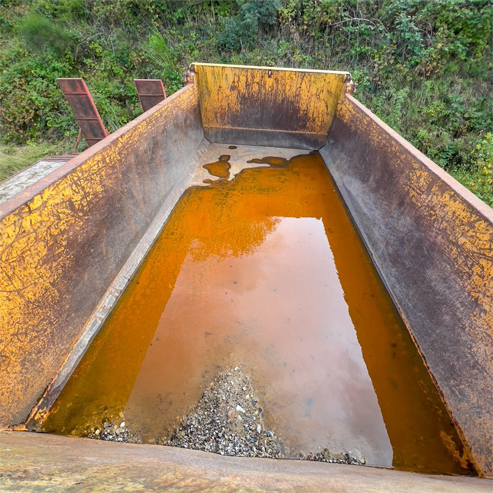 GTS 2500 - Tipvogn påhængsvogn: billede 3 GTS 2500 - Tipvogn påhængsvogn: billede 3