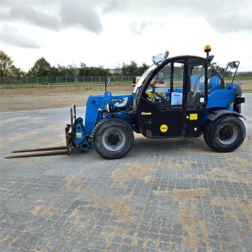 Genie GTH2506 - Teleskop truck: billede 4 Genie GTH2506 - Teleskop truck: billede 4