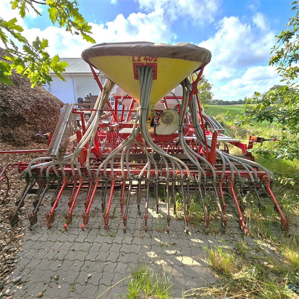 HE-VA Combi-Dan 3000 - Så-/ Plantemaskine: billede 2 HE-VA Combi-Dan 3000 - Så-/ Plantemaskine: billede 2