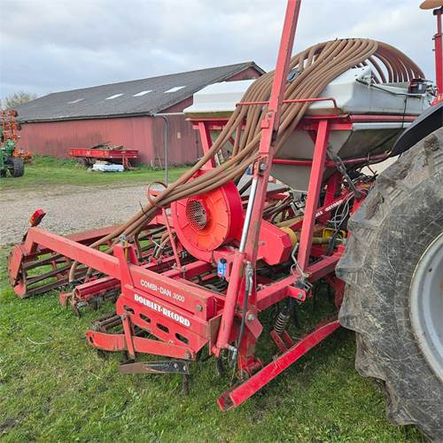HE-VA Combi-Dan 3000 Venta - Så-/ Plantemaskine: billede 5 HE-VA Combi-Dan 3000 Venta - Så-/ Plantemaskine: billede 5