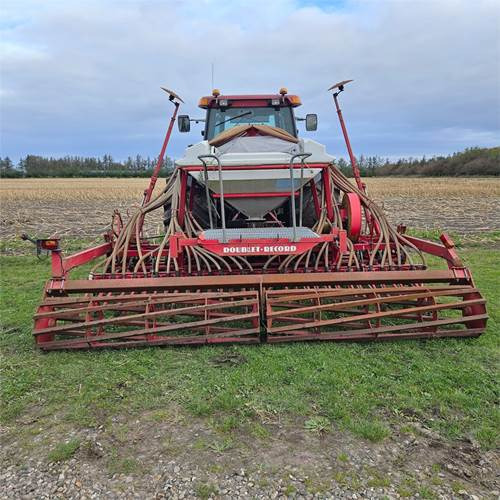 HE-VA Combi-Dan 3000 Venta - Så-/ Plantemaskine: billede 2 HE-VA Combi-Dan 3000 Venta - Så-/ Plantemaskine: billede 2