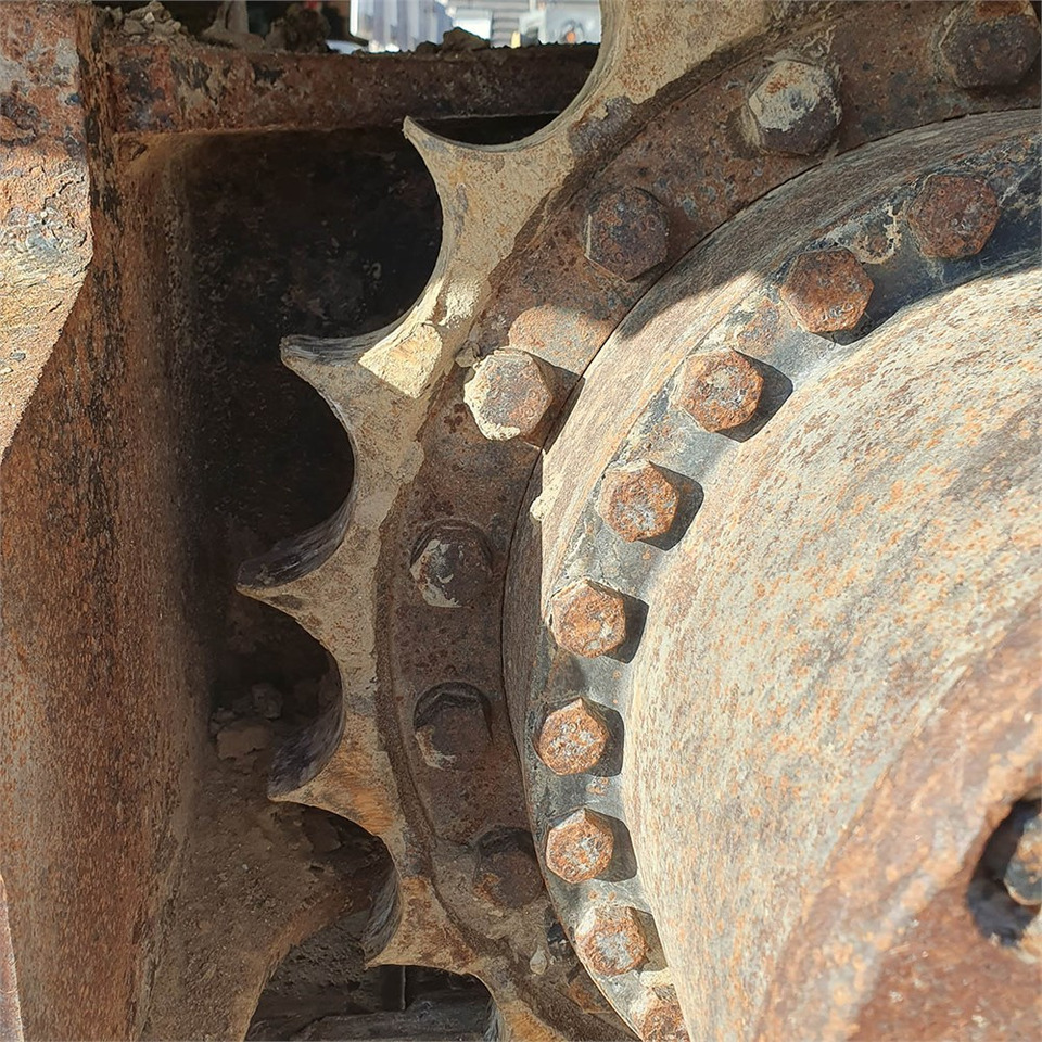 Leje en Hitachi Hitachi ZX250 LC-5B Hitachi Hitachi ZX250 LC-5B: billede 32