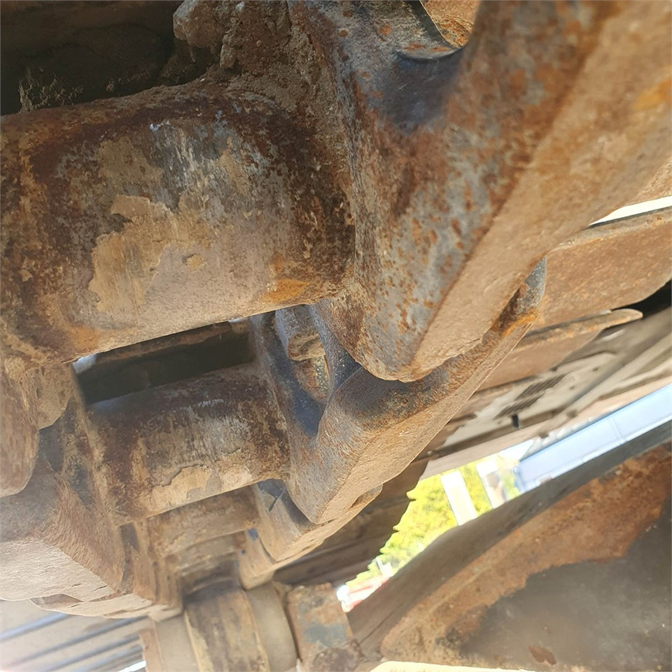 Leje en Hitachi Hitachi ZX250 LC-5B Hitachi Hitachi ZX250 LC-5B: billede 37