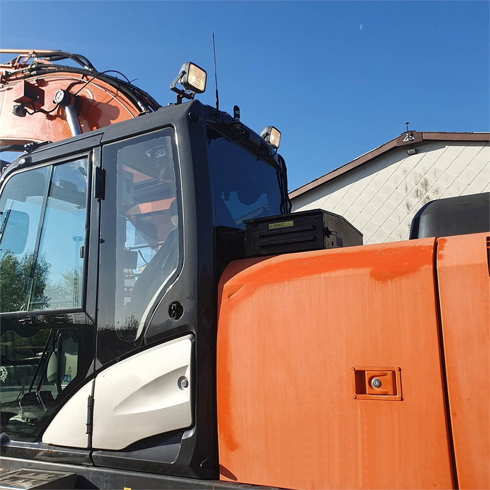 Leje en Hitachi Hitachi ZX250 LC-5B Hitachi Hitachi ZX250 LC-5B: billede 7