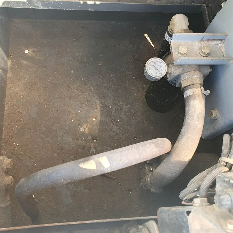 Leje en Hitachi Hitachi ZX250 LC-5B Hitachi Hitachi ZX250 LC-5B: billede 49