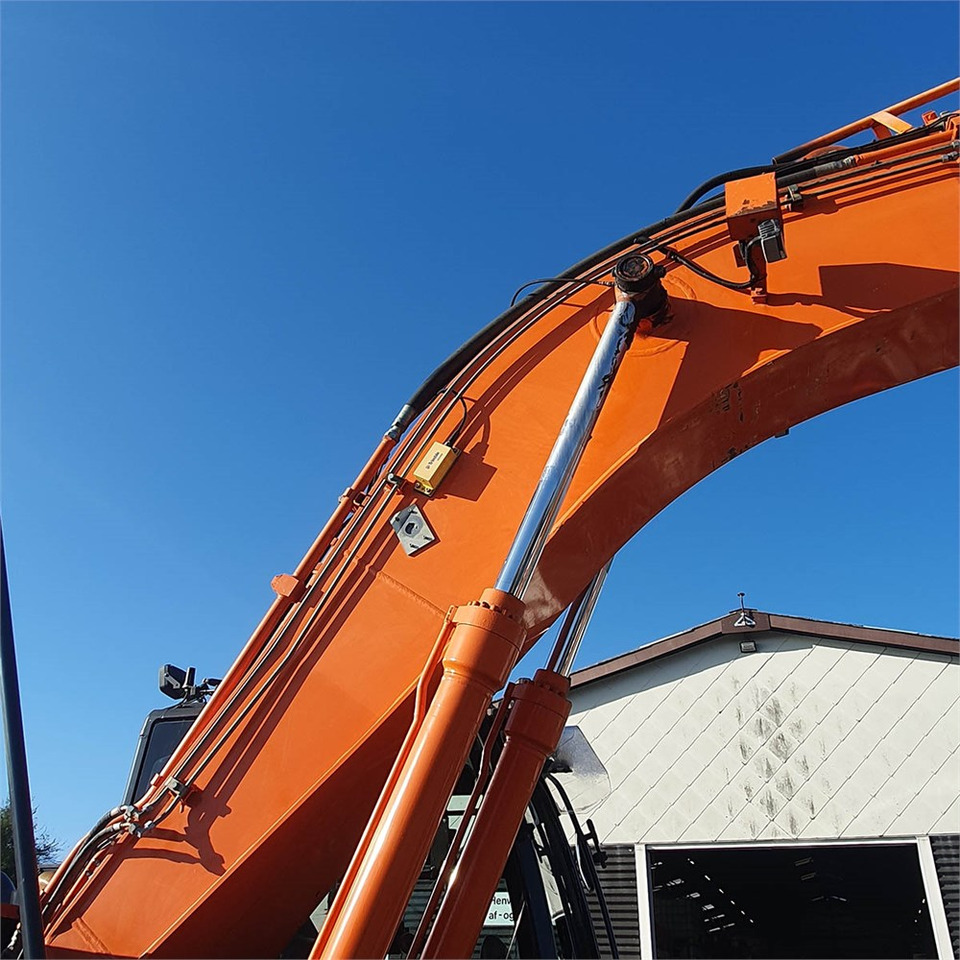 Leje en Hitachi Hitachi ZX250 LC-5B Hitachi Hitachi ZX250 LC-5B: billede 39