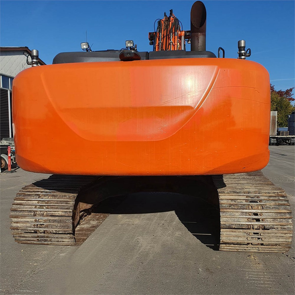 Leje en Hitachi Hitachi ZX250 LC-5B Hitachi Hitachi ZX250 LC-5B: billede 40