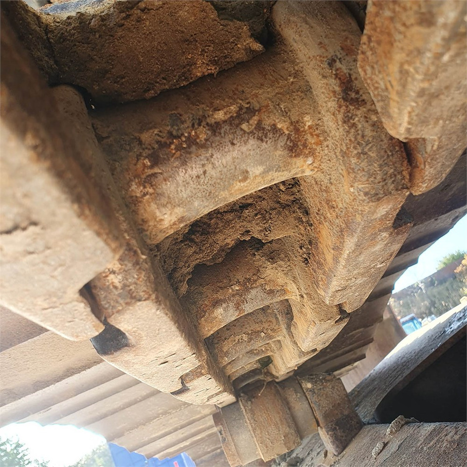 Leje en Hitachi Hitachi ZX250 LC-5B Hitachi Hitachi ZX250 LC-5B: billede 35