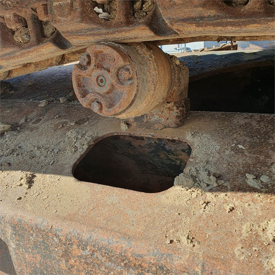 Leje en Hitachi Hitachi ZX250 LC-5B Hitachi Hitachi ZX250 LC-5B: billede 33