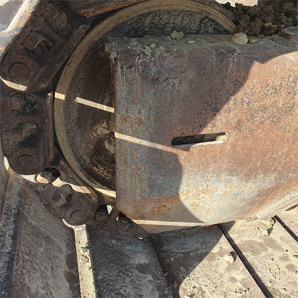 Leje en Hitachi Hitachi ZX250 LC-5B Hitachi Hitachi ZX250 LC-5B: billede 34