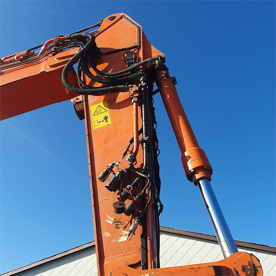 Leje en Hitachi Hitachi ZX250 LC-5B Hitachi Hitachi ZX250 LC-5B: billede 38