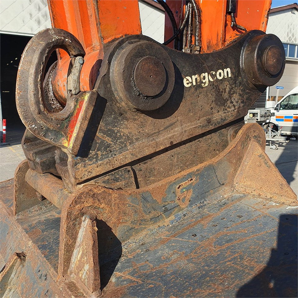 Leje en Hitachi Hitachi ZX250 LC-5B Hitachi Hitachi ZX250 LC-5B: billede 43