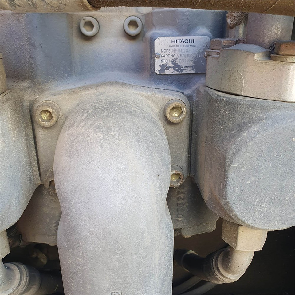 Leje en Hitachi Hitachi ZX250 LC-5B Hitachi Hitachi ZX250 LC-5B: billede 47