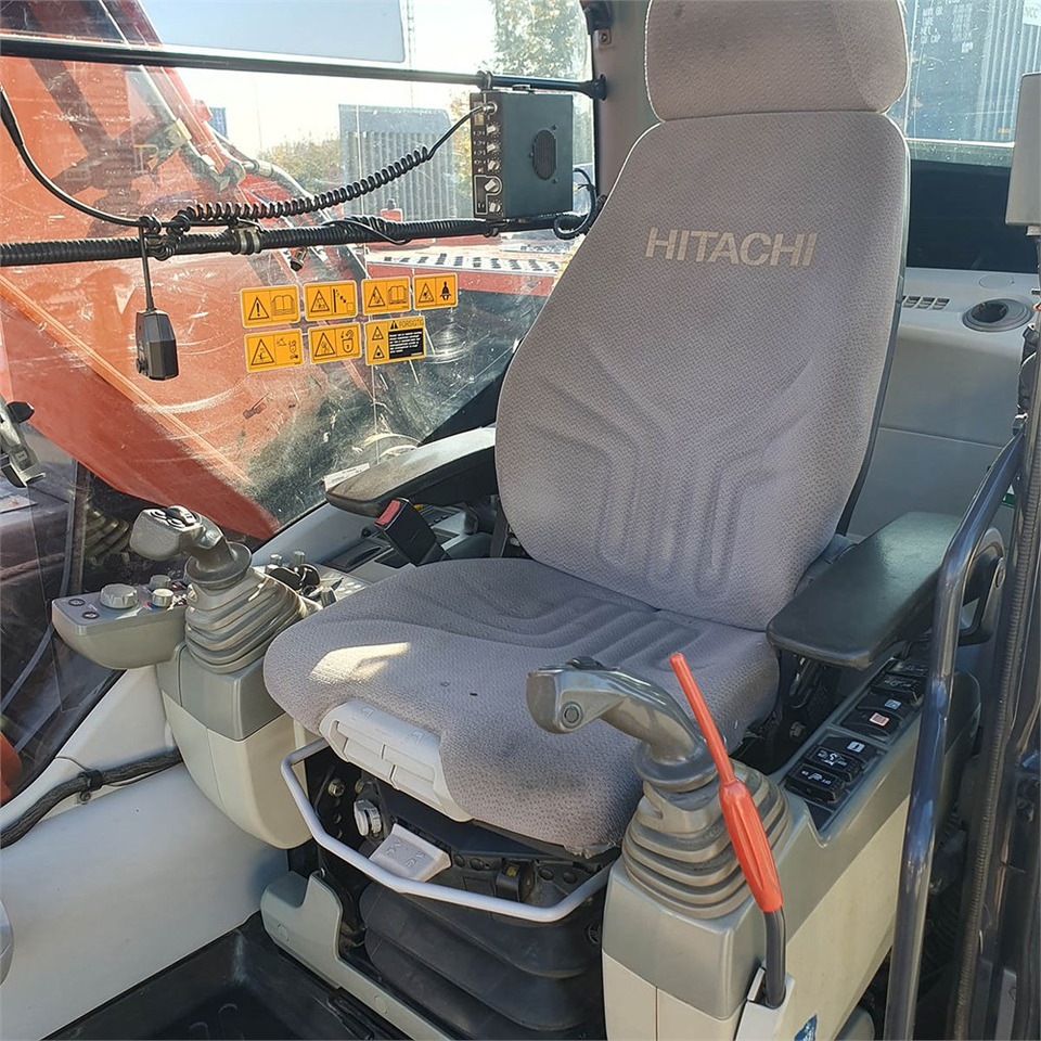 Leje en Hitachi Hitachi ZX250 LC-5B Hitachi Hitachi ZX250 LC-5B: billede 14