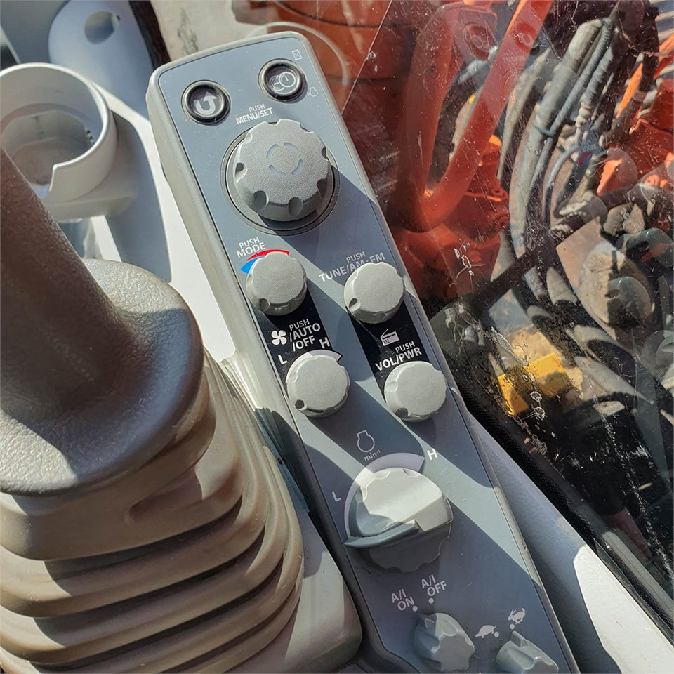 Leje en Hitachi Hitachi ZX250 LC-5B Hitachi Hitachi ZX250 LC-5B: billede 19