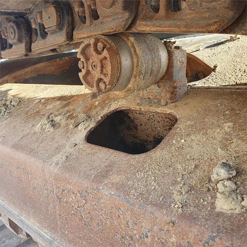 Leje en Hitachi Hitachi ZX250 LC-5B Hitachi Hitachi ZX250 LC-5B: billede 42