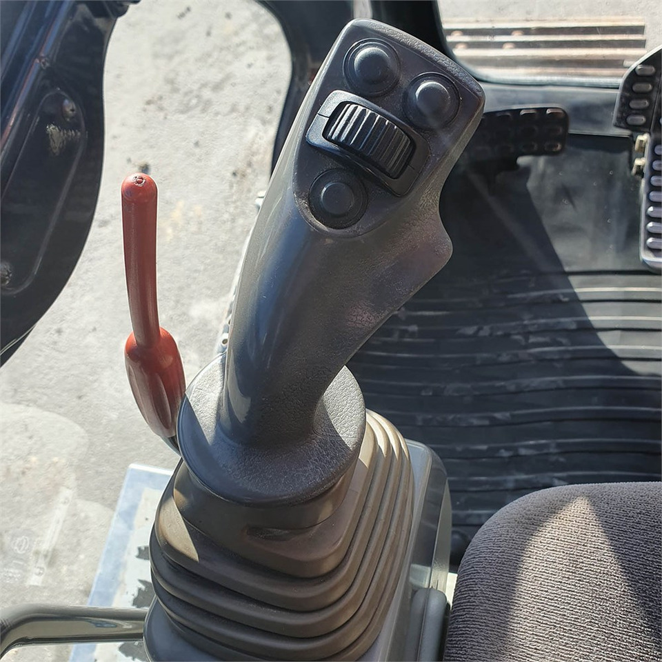 Leje en Hitachi Hitachi ZX250 LC-5B Hitachi Hitachi ZX250 LC-5B: billede 15