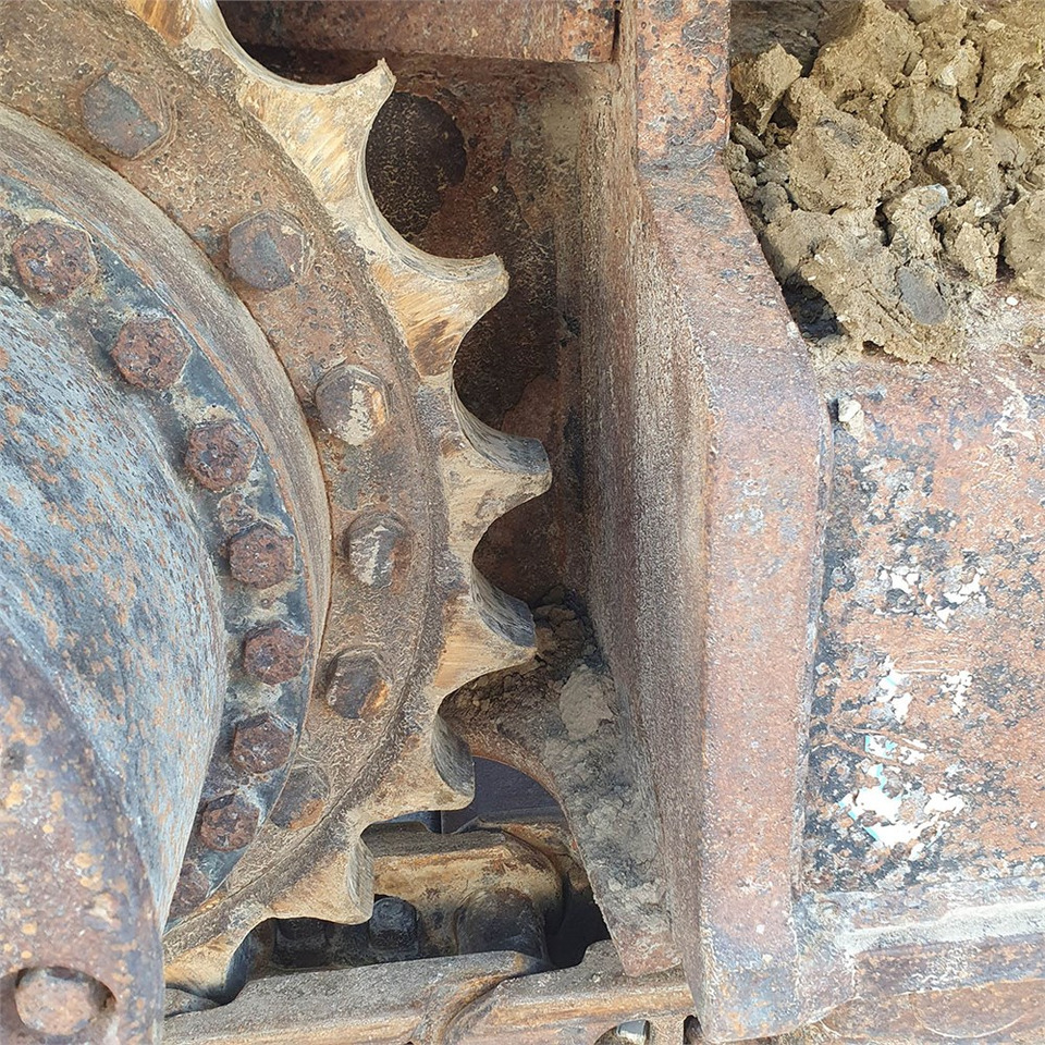 Leje en Hitachi Hitachi ZX250 LC-5B Hitachi Hitachi ZX250 LC-5B: billede 36