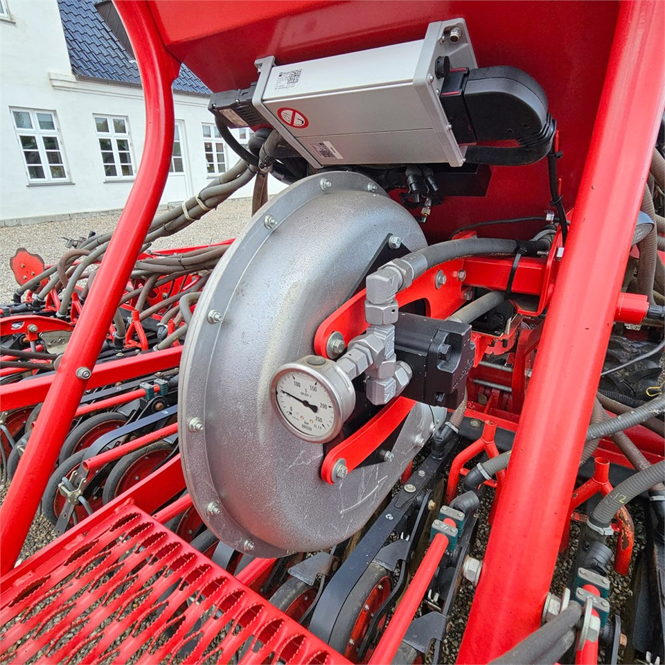 Så-/ Plantemaskine Horsch Pronto 6 DC: billede 34 Så-/ Plantemaskine Horsch Pronto 6 DC: billede 34
