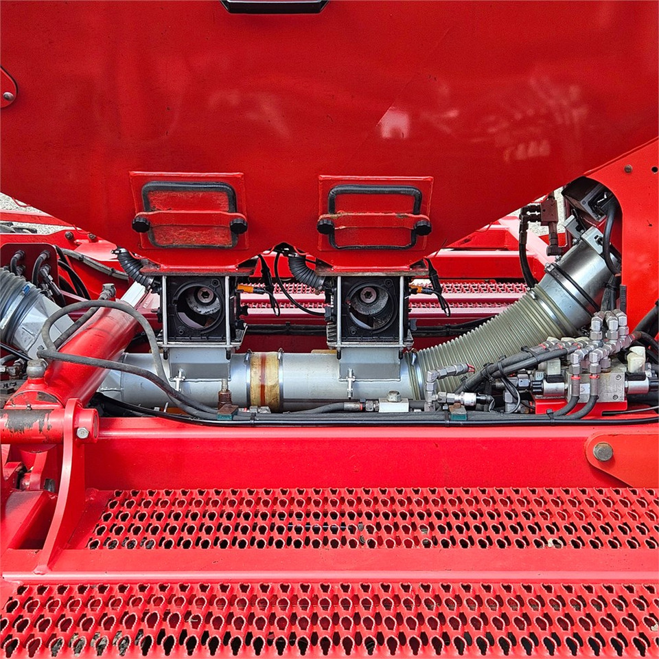 Så-/ Plantemaskine Horsch Pronto 6 DC: billede 30 Så-/ Plantemaskine Horsch Pronto 6 DC: billede 30