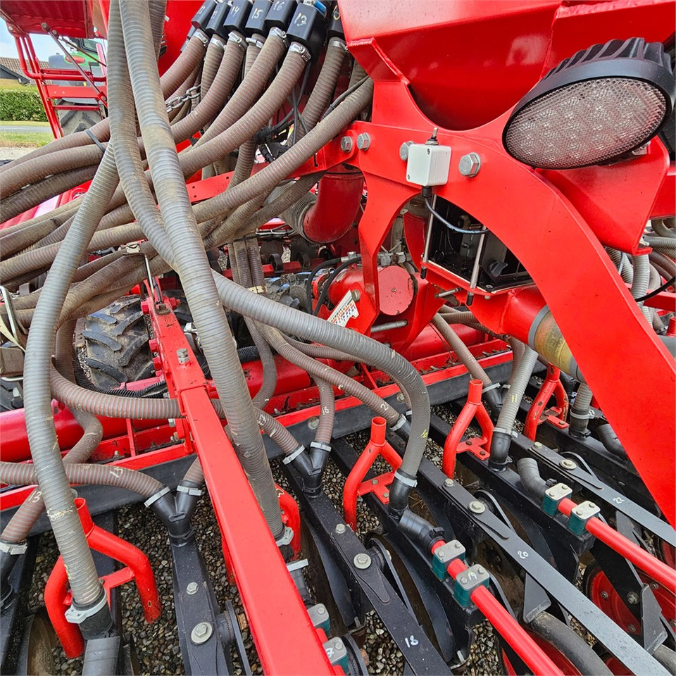 Så-/ Plantemaskine Horsch Pronto 6 DC: billede 36 Så-/ Plantemaskine Horsch Pronto 6 DC: billede 36