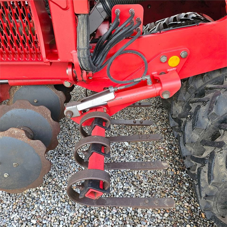 Så-/ Plantemaskine Horsch Pronto 6 DC: billede 41 Så-/ Plantemaskine Horsch Pronto 6 DC: billede 41