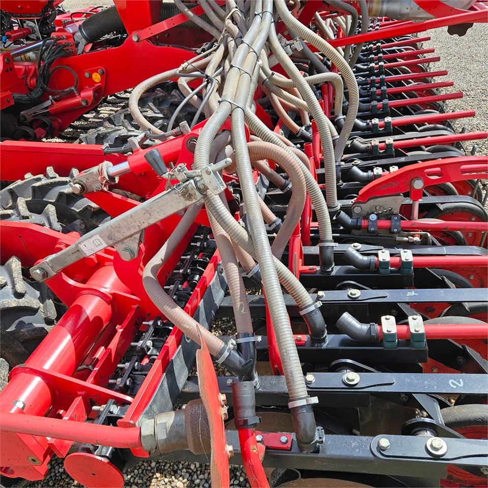 Så-/ Plantemaskine Horsch Pronto 6 DC: billede 27 Så-/ Plantemaskine Horsch Pronto 6 DC: billede 27