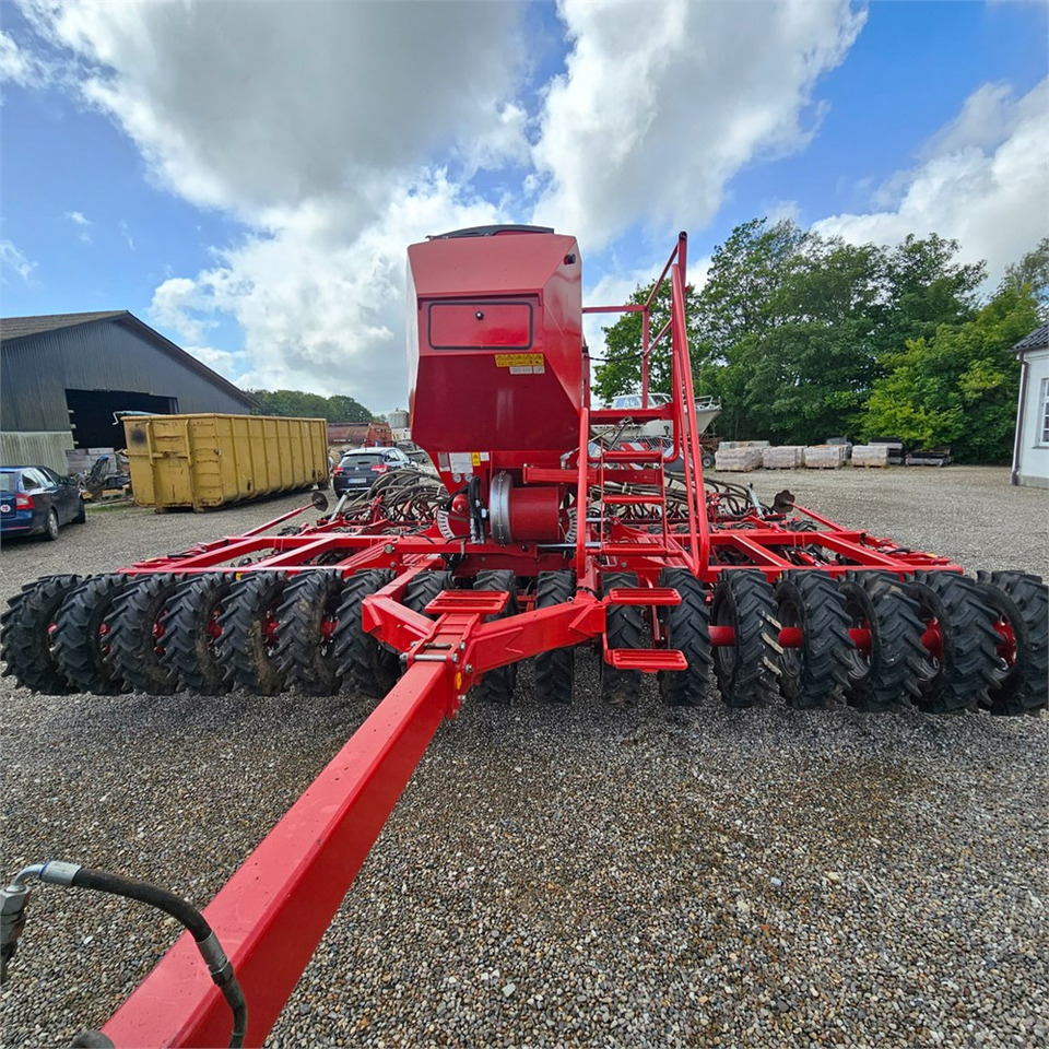Så-/ Plantemaskine Horsch Pronto 6 DC: billede 8 Så-/ Plantemaskine Horsch Pronto 6 DC: billede 8