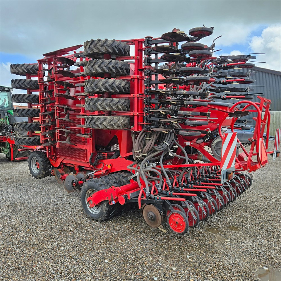 Så-/ Plantemaskine Horsch Pronto 6 DC: billede 14 Så-/ Plantemaskine Horsch Pronto 6 DC: billede 14