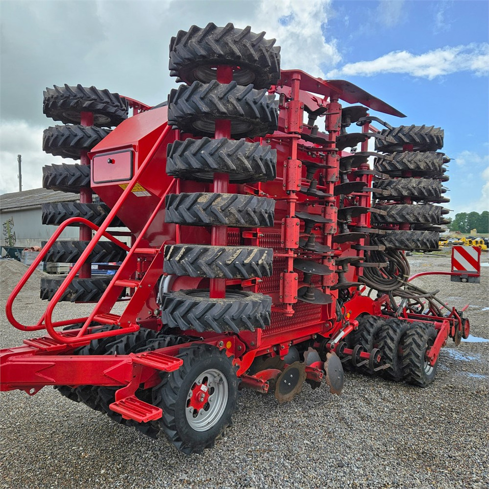 Så-/ Plantemaskine Horsch Pronto 6 DC: billede 12 Så-/ Plantemaskine Horsch Pronto 6 DC: billede 12