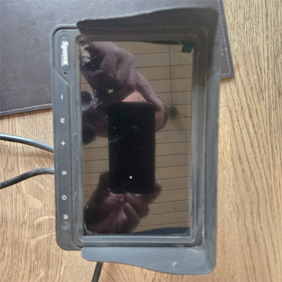 Så-/ Plantemaskine Horsch Pronto 6 DC: billede 18 Så-/ Plantemaskine Horsch Pronto 6 DC: billede 18