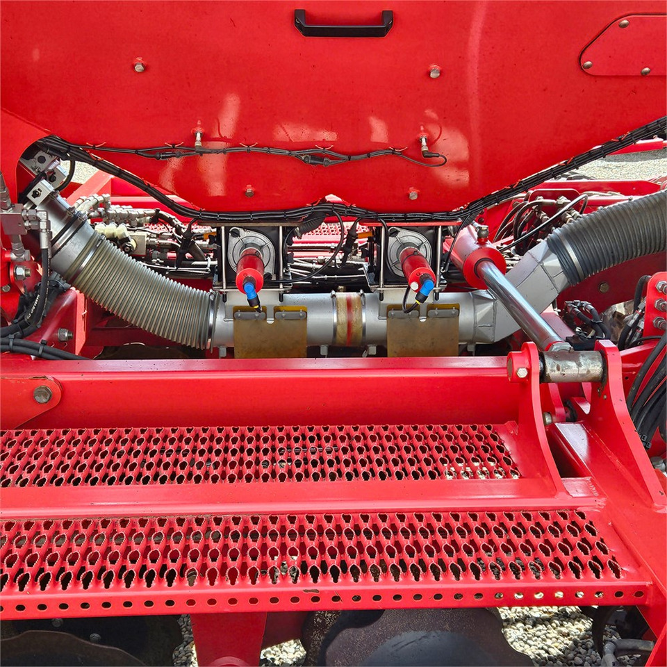 Så-/ Plantemaskine Horsch Pronto 6 DC: billede 26 Så-/ Plantemaskine Horsch Pronto 6 DC: billede 26