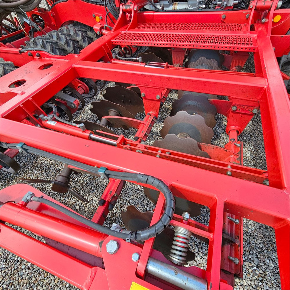 Så-/ Plantemaskine Horsch Pronto 6 DC: billede 29 Så-/ Plantemaskine Horsch Pronto 6 DC: billede 29