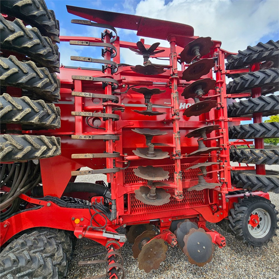 Så-/ Plantemaskine Horsch Pronto 6 DC: billede 49 Så-/ Plantemaskine Horsch Pronto 6 DC: billede 49