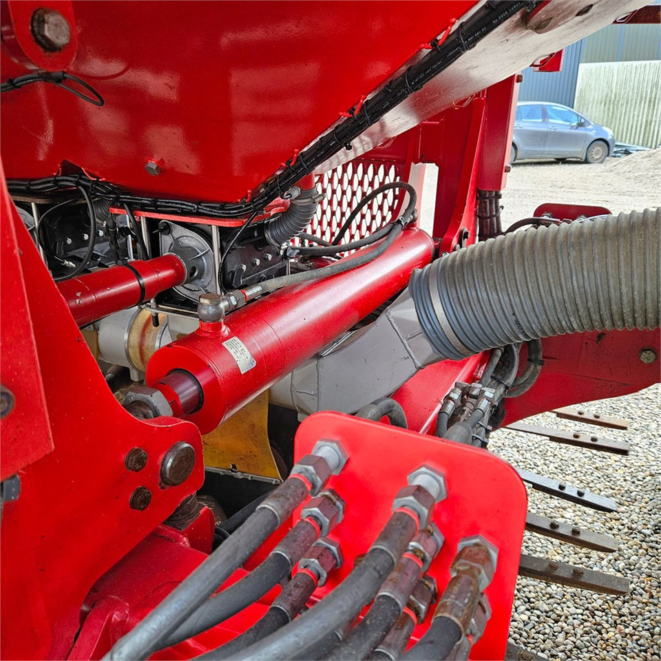 Så-/ Plantemaskine Horsch Pronto 6 DC: billede 42 Så-/ Plantemaskine Horsch Pronto 6 DC: billede 42