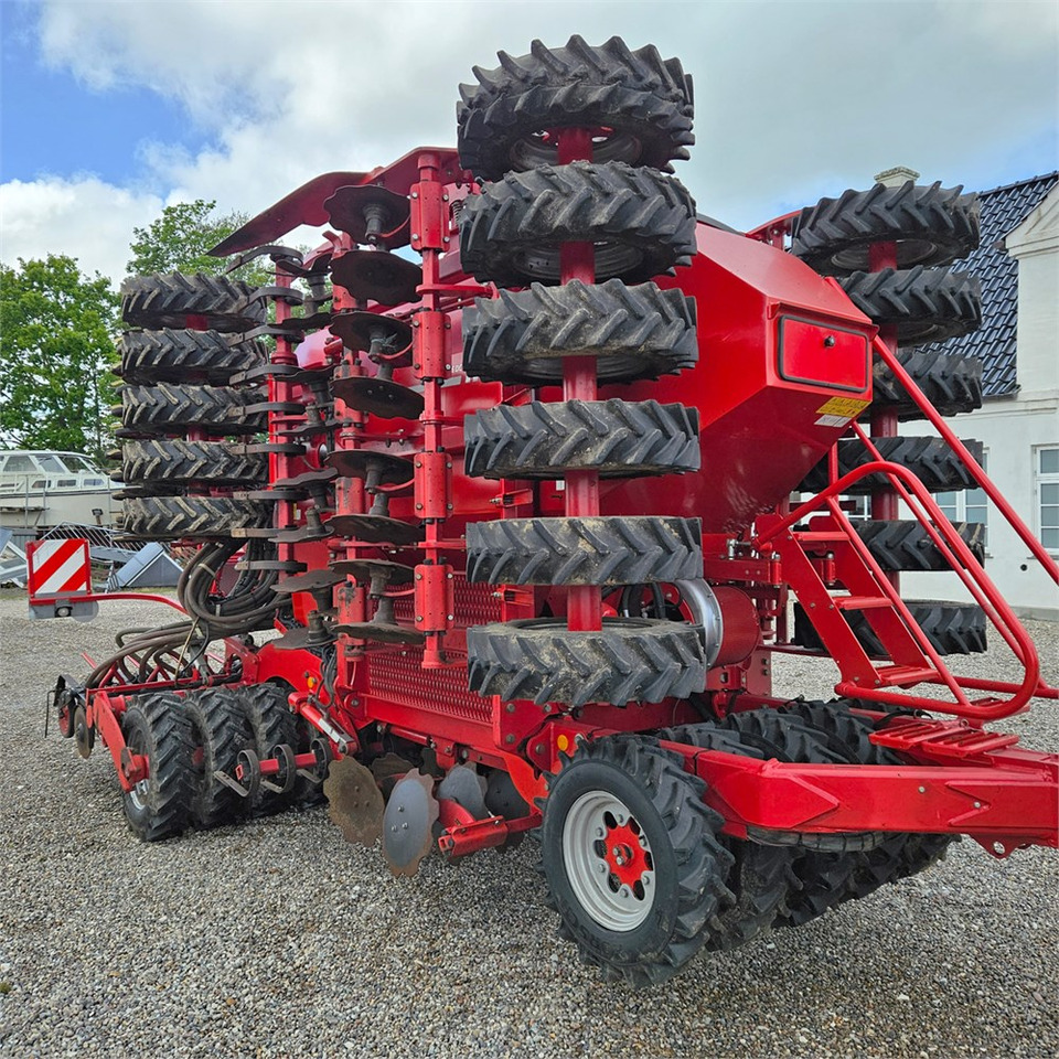 Så-/ Plantemaskine Horsch Pronto 6 DC: billede 11 Så-/ Plantemaskine Horsch Pronto 6 DC: billede 11