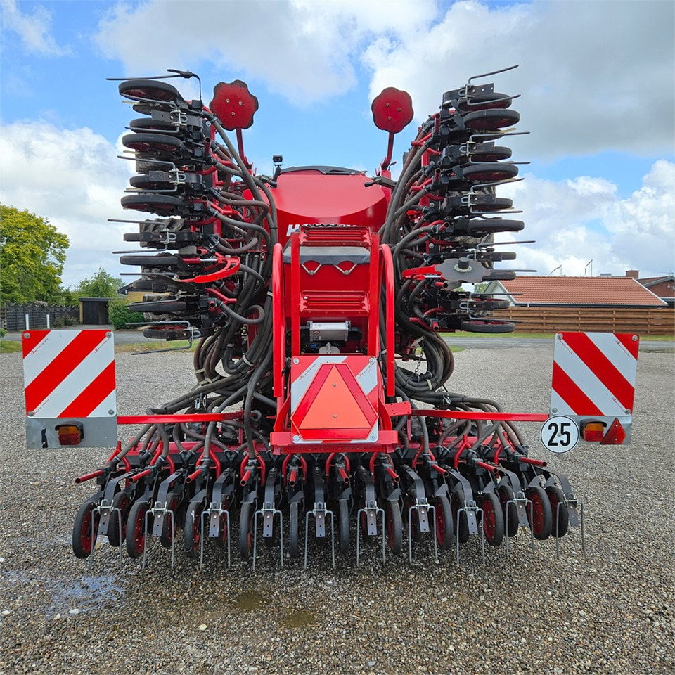 Så-/ Plantemaskine Horsch Pronto 6 DC: billede 15 Så-/ Plantemaskine Horsch Pronto 6 DC: billede 15