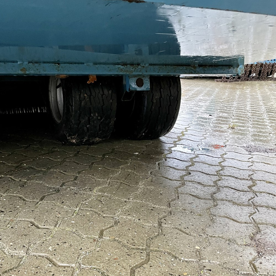 Kartoffelmaskine Imants V 170 + VV170: billede 6