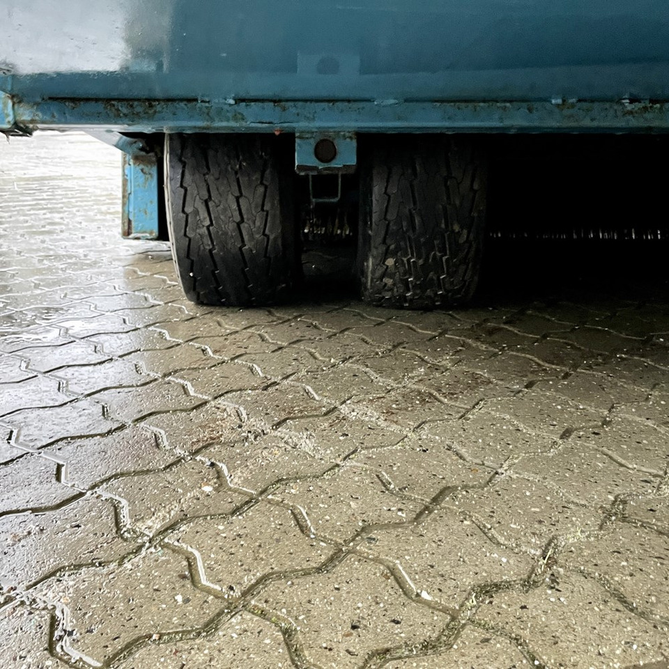 Imants V 170 + VV170 - Kartoffelmaskine: billede 5 Imants V 170 + VV170 - Kartoffelmaskine: billede 5