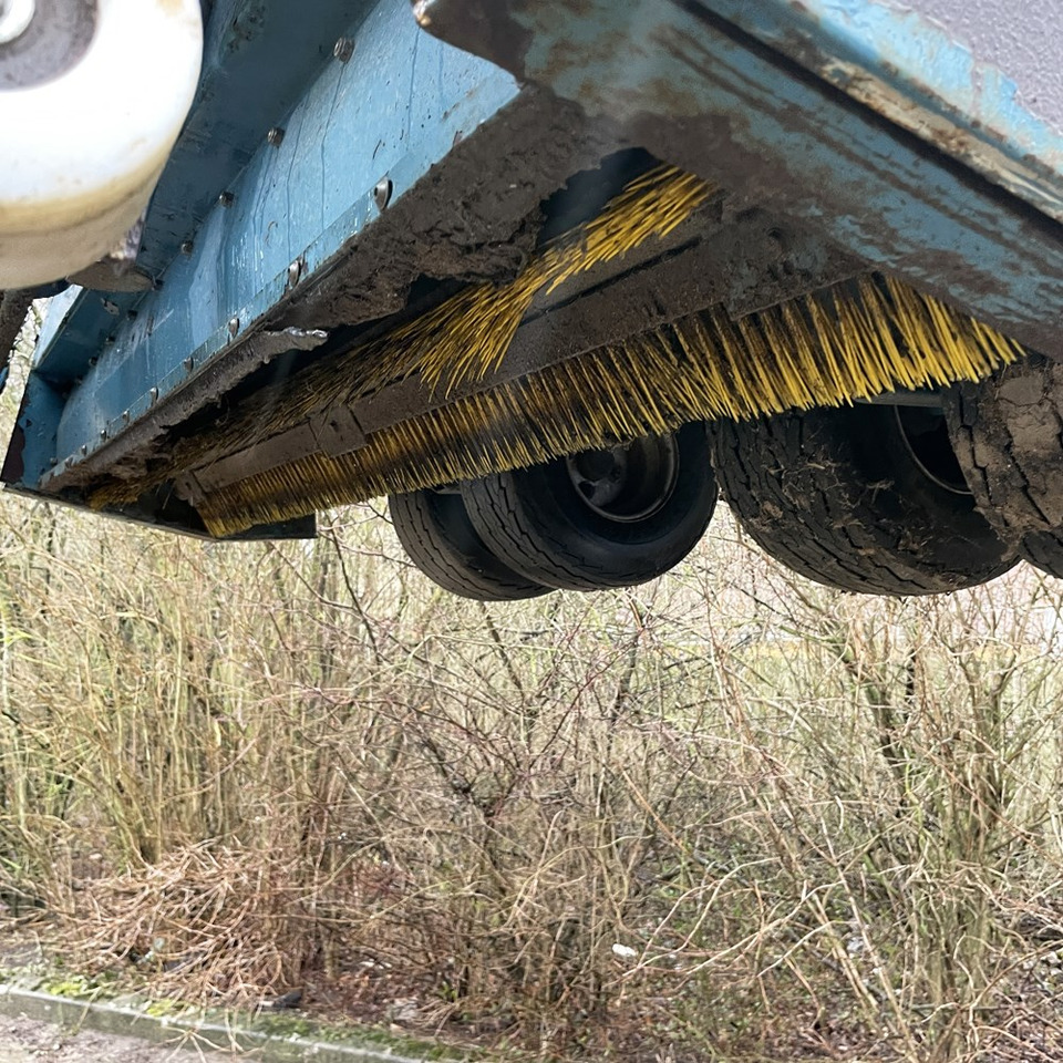 Kartoffelmaskine Imants V 170 + VV170: billede 7