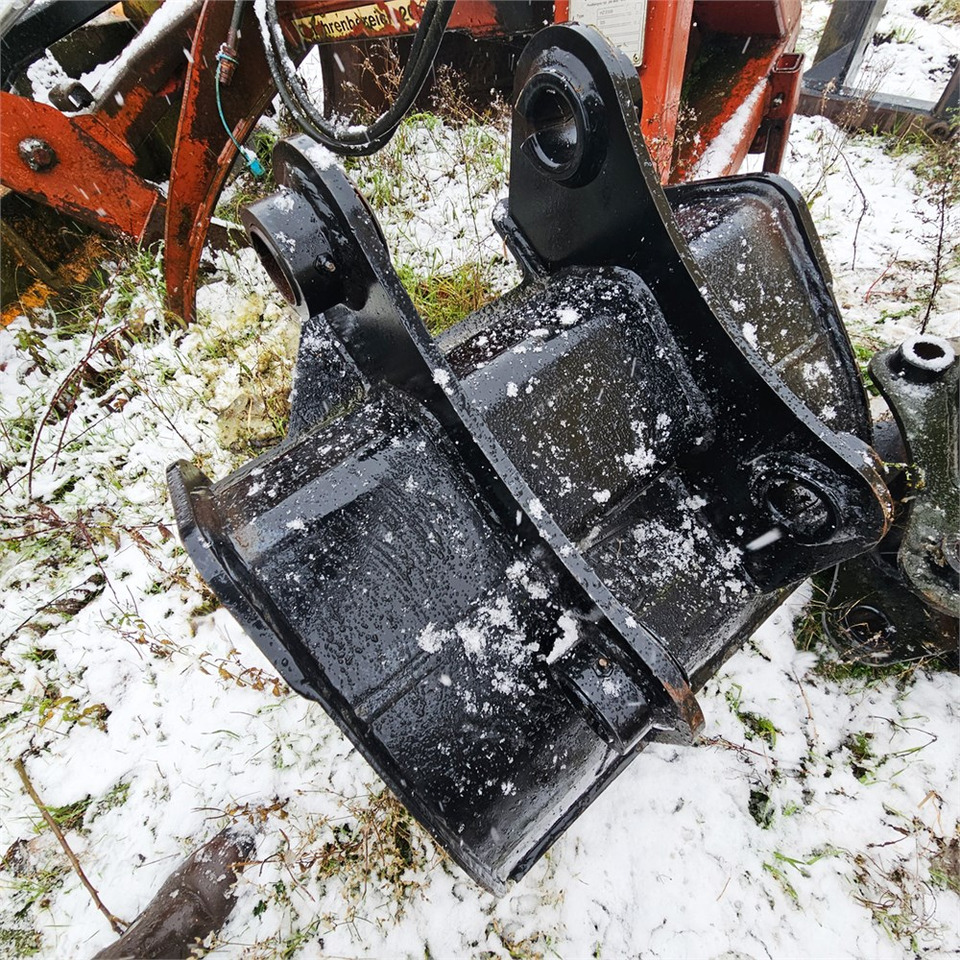 JCB 40 cm - Skovl til gravemaskine for Entreprenørmaskin: billede 3 JCB 40 cm - Skovl til gravemaskine for Entreprenørmaskin: billede 3