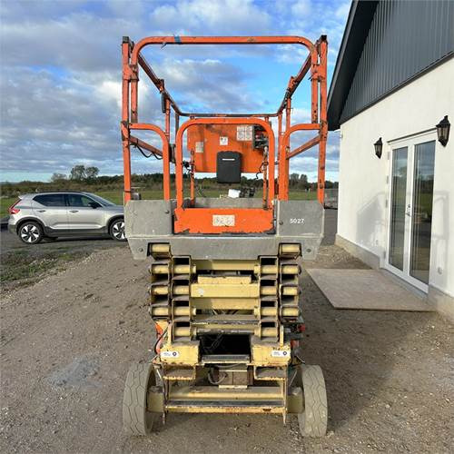 JLG 2646 ES - Sakselift: billede 5 JLG 2646 ES - Sakselift: billede 5
