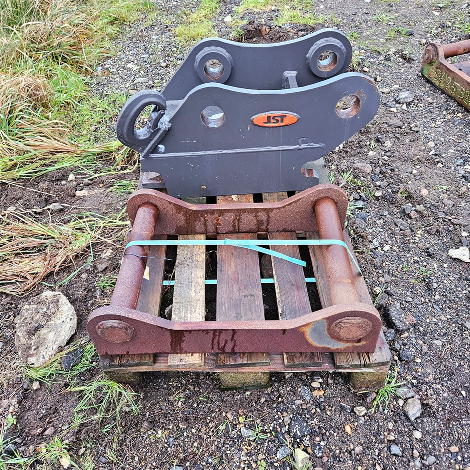 JST S70 - Hurtigskift: billede 1 JST S70 - Hurtigskift: billede 1