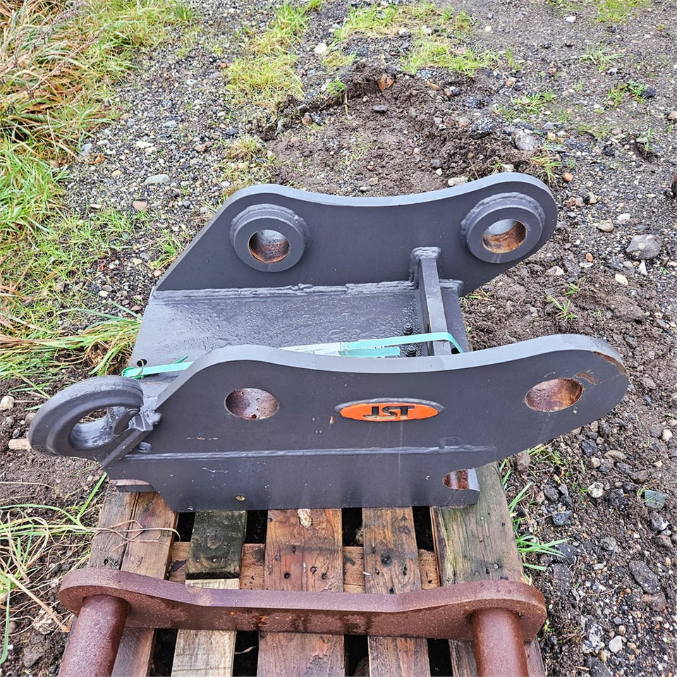 JST S70 - Hurtigskift: billede 2 JST S70 - Hurtigskift: billede 2